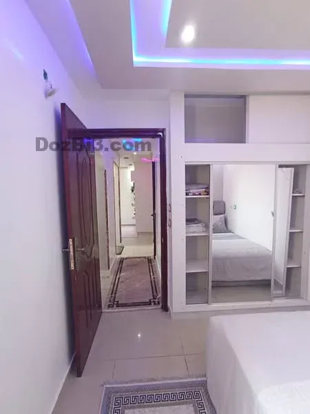 Appartement meublé à vendre à Tanger Balia