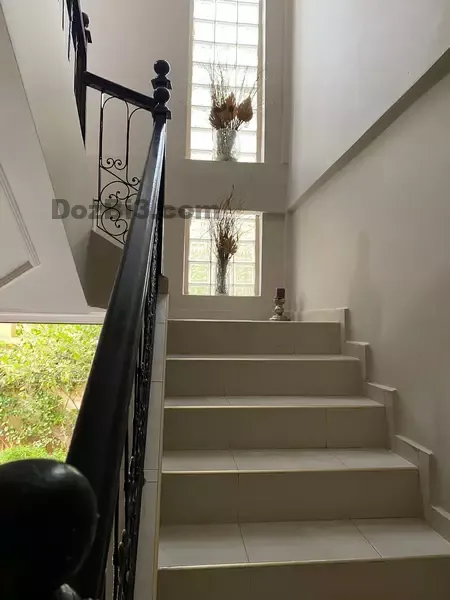 villa a vendre hay izdihar