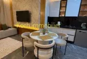appartement à louer Hay Charaf MEUBLÉ
