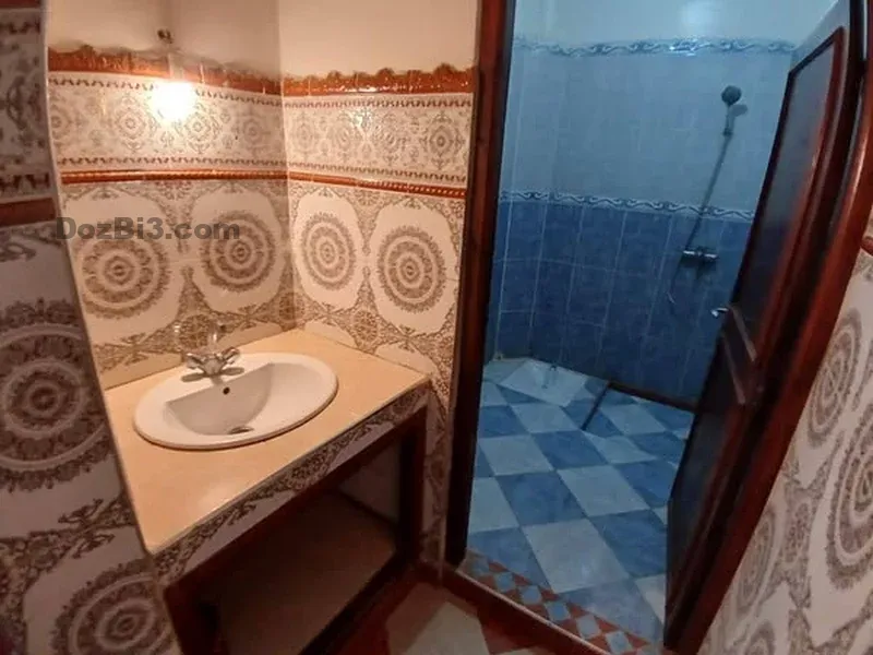 appartement à louer hay Massar