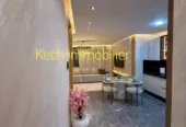 appartement à louer Hay Charaf MEUBLÉ