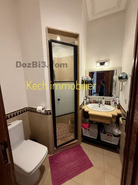 Appartement à louer Targa MEUBLÉE