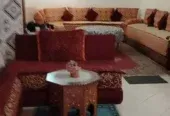 Appartement à vendre hay Hassani résidence Nakhil