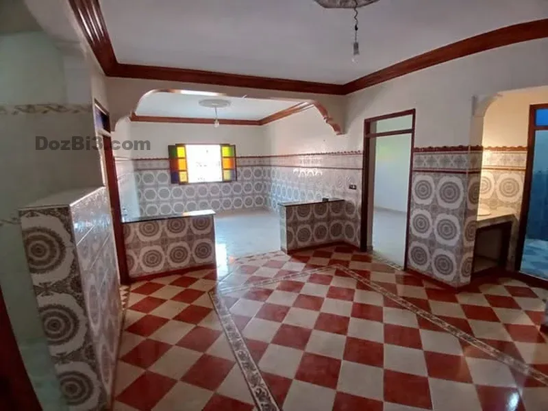 appartement à louer hay Massar