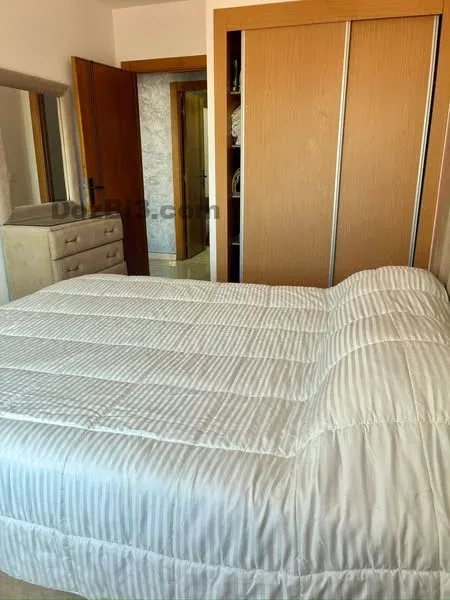 Appartement à louer Castilla longue durée