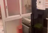 Appartement a louer Kebibat meublé