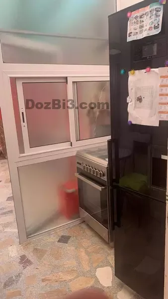 Appartement a louer Kebibat meublé
