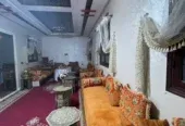 Maison à louer sur la route de sidi abdellah Ghiat