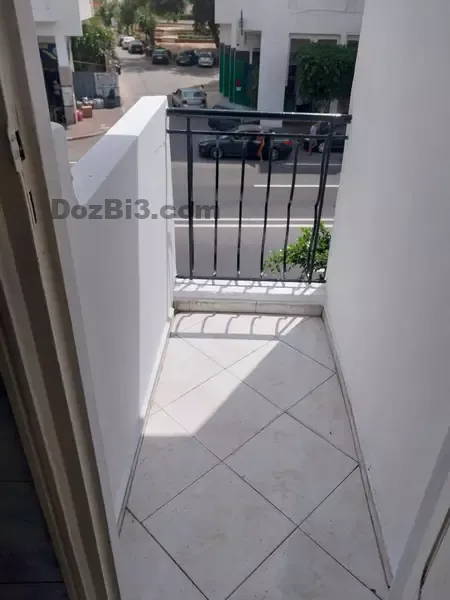 Appartement a Louer Diour Jamaa