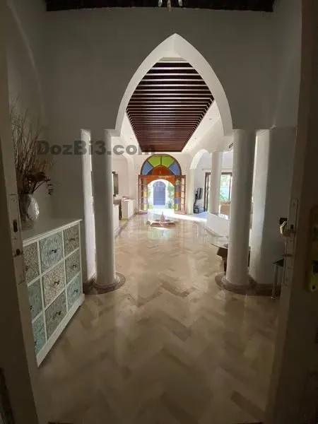 villa a vendre hay izdihar