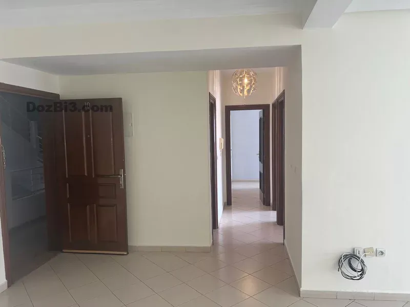 appartement a louer haut Agdal avenue Atlas