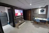 appartement à louer Mabrouka meublée