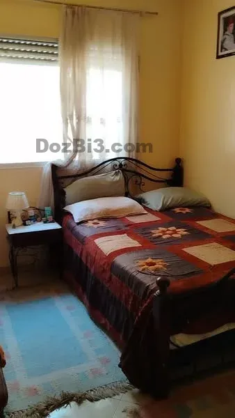 Appartement à vendre hay Hassani résidence Nakhil