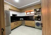 Appartement meublé à louer boulevard Allal fassi