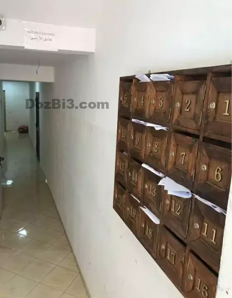 Appartement à vendre QUARTIER MASSAR