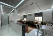 Appartement meublé à louer boulevard Allal fassi