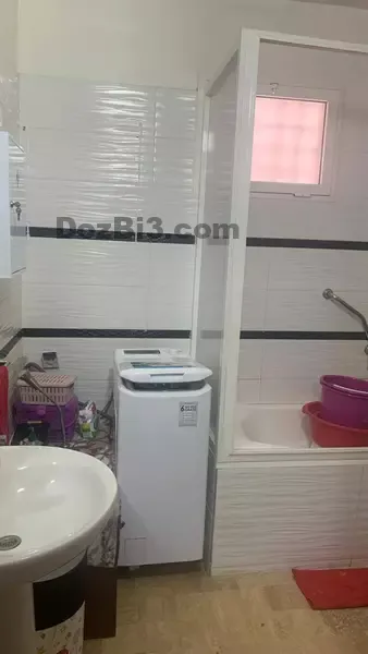 Appartement a louer Kebibat meublé