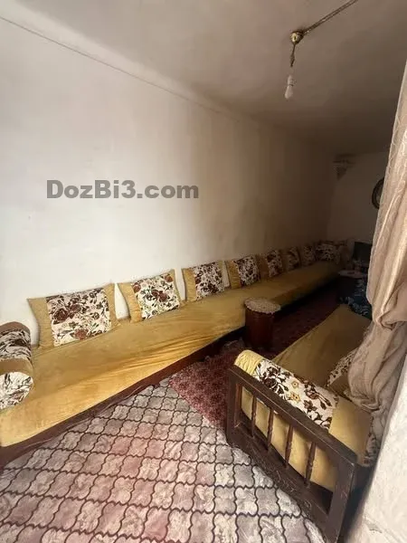 riad titré à vendre Cidi Ayoub