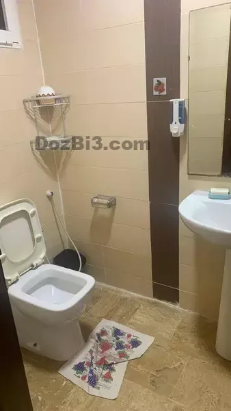 Appartement a louer Kebibat meublé