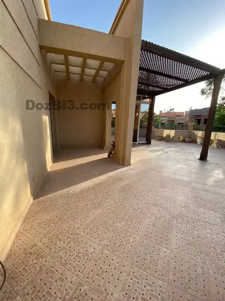 villa a vendre hay izdihar