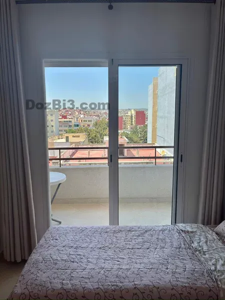 Appartement à louer Castilla longue durée