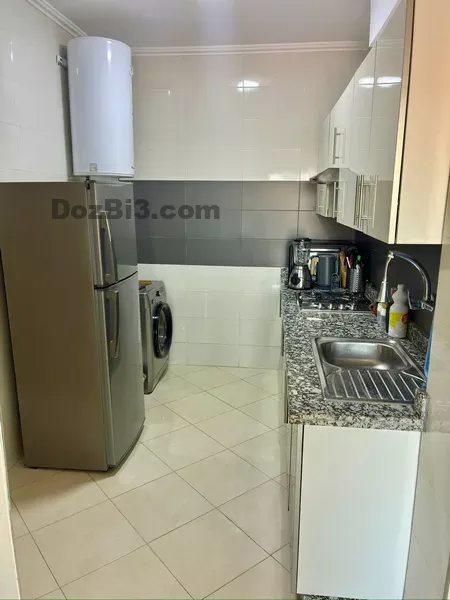 Appartement à louer Castilla longue durée