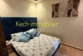 Appartement à louer route de Safi