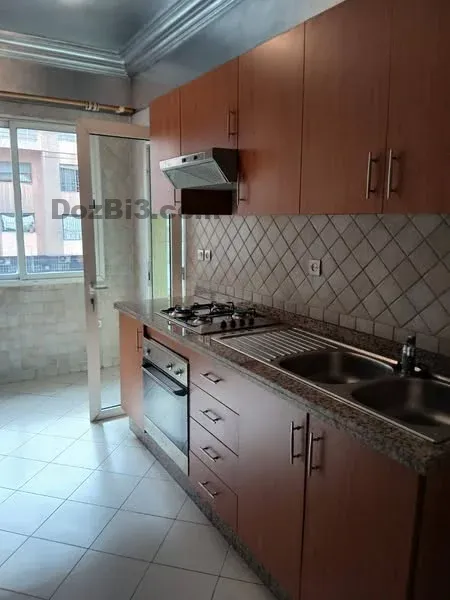 Appartement a louer Belvédère – vide