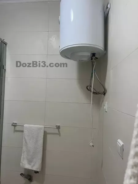 appartement à louer Moulay ismail