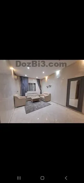 Appartement à louer MABROUKA meublée