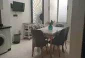 Appartements meublée à louer El Houda