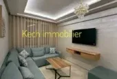appartement à louer Gueliz NEUF