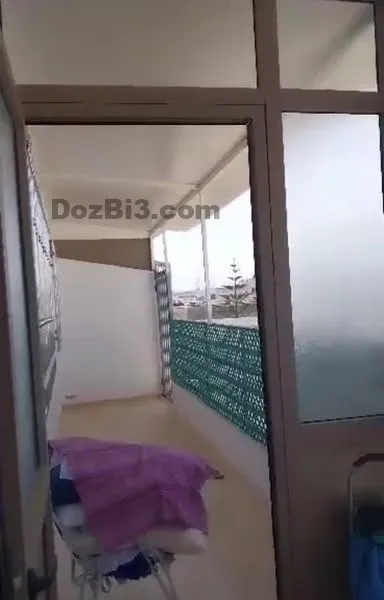 appartement meublé à louer Océan
