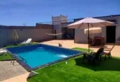 Maison de campagne à louer entre Safi et Oualidia