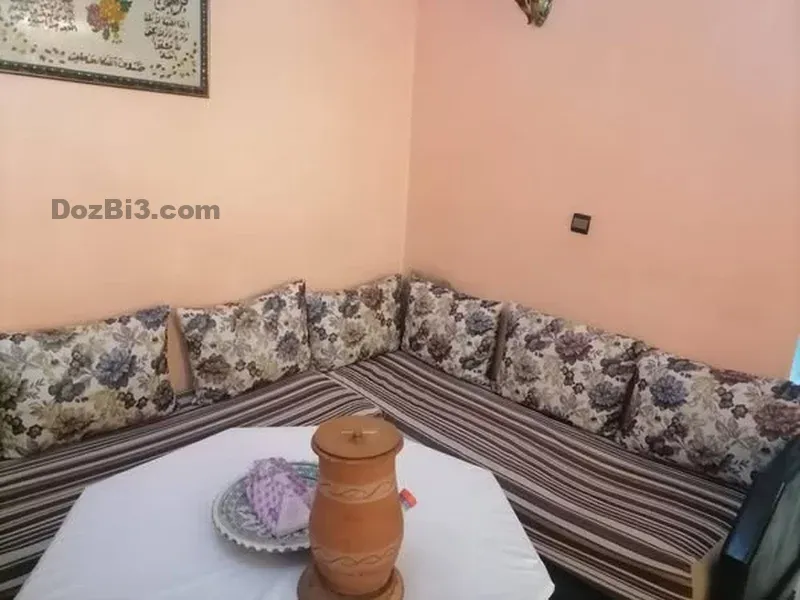 Appartement à vendre à Kebibat