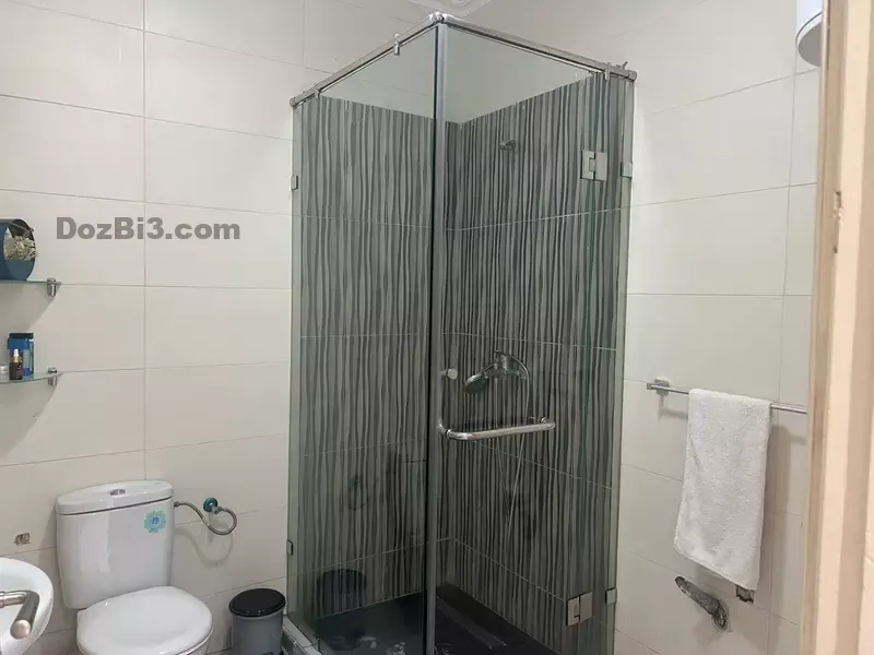 appartement à louer Moulay ismail