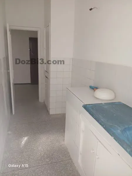 Appartement à louer Diour Jamaa