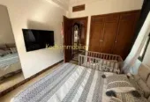 Appartement à louer Targa MEUBLÉE