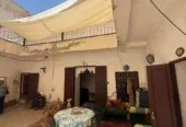 riad titré à vendre Cidi Ayoub
