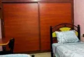 chambre à louer Kamra meublée