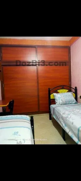chambre à louer Kamra meublée