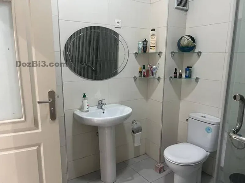 appartement à louer Moulay ismail