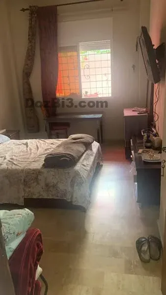 Appartement a louer Kebibat meublé