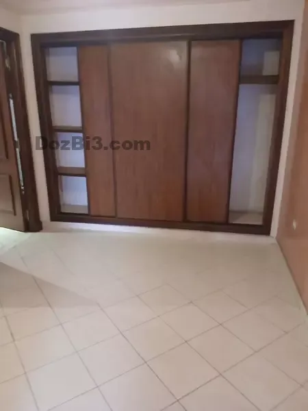 Appartement a louer Belvédère – vide