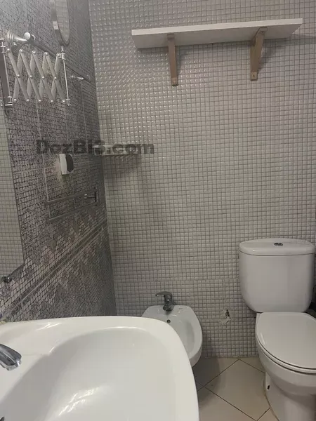 appartement a louer haut Agdal avenue Atlas