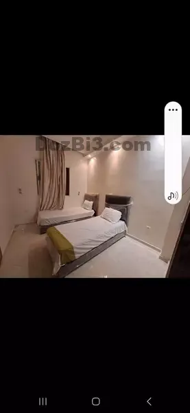 Appartement à louer MABROUKA meublée
