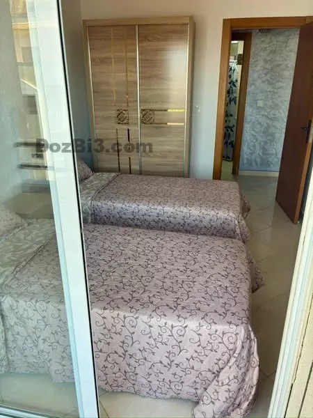 Appartement à louer Castilla longue durée