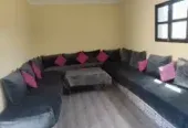 Maison de campagne à louer entre Safi et Oualidia