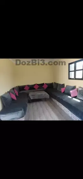 Maison de campagne à louer entre Safi et Oualidia
