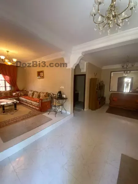 villa a vendre Mabrouka